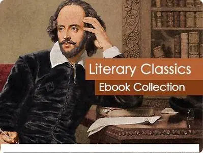 Literary Classics Ebook Collection