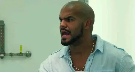 In the Blood (2014)