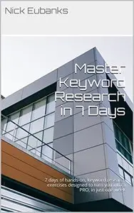 Master Keyword Research in 7 Days