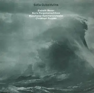 Sofia Gubaidulina - Sofia Gubaidulina (2002) {ECM New Series 1775}