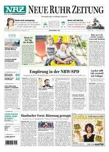 NRZ Neue Ruhr Zeitung Duisburg-Mitte - 20. September 2018
