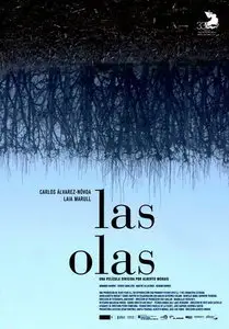 Las olas - by Alberto Morais (2011)