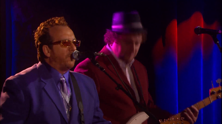 Elvis Costello and the Imposters: Live in Memphis (2005)