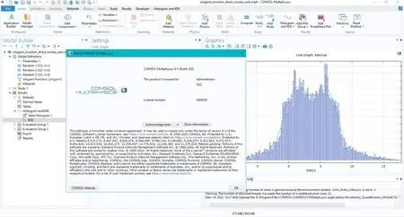 Comsol Multiphysics 6.1