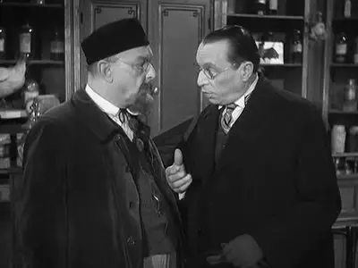 Knock (1951)