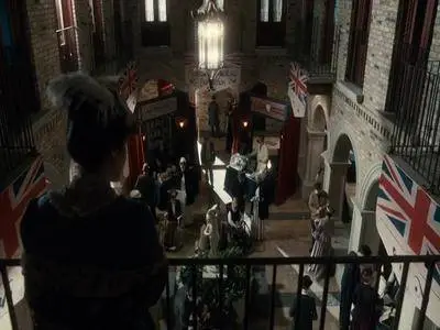 Murdoch Mysteries S11E04