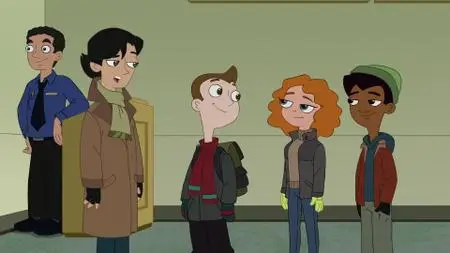 Milo Murphy’s Law S01E35