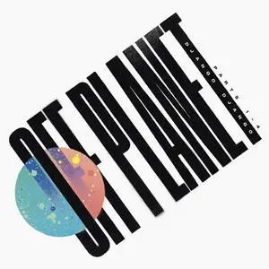 Django Django - Off Planet (2023) [Official Digital Download]