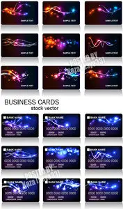 Business cards 33