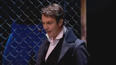 Andrew Lloyd Webber's - Jesus Christ Superstar: Live Arena Tour (2012)