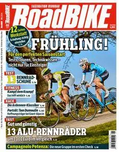 RoadBIKE - Mai 2016
