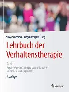 Lehrbuch der Verhaltenstherapie, Band 3 (repost)