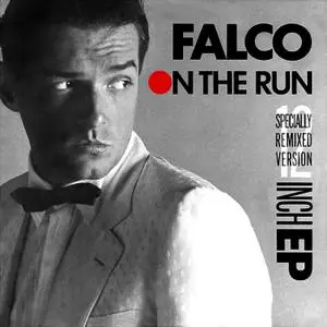 Falco - Auf der Flucht (1982/2019) [Official Digital Download]