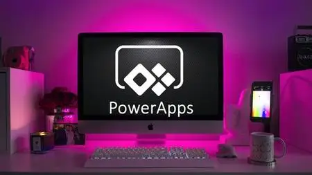 Learn Microsoft PowerApps & Build Business Apps Without Code