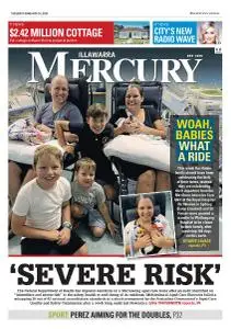 Illawarra Mercury - February 2, 2021