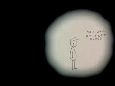 I Am So Proud of You (2008) [Re-UP]