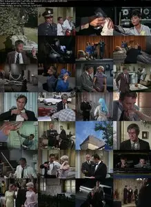 One Spy Too Many (1966) 