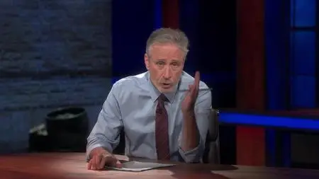 The Problem With Jon Stewart S02E06