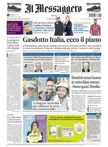 Il Messaggero Abruzzo - 26 Febbraio 2023