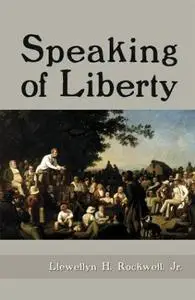 Speaking of Liberty