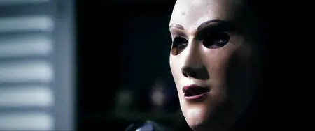 The Frankenstein Syndrome (2010)