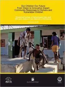 Household Survey of Behavioural Risks and HIV Sero-Status in Two Districts in Botswana: A Baseline Study