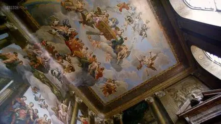 BBC - Fit to Rule: How Royal Illness Changed History (2013)