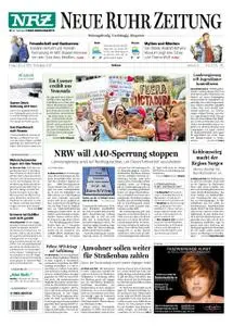 NRZ Neue Ruhr Zeitung Mülheim - 01. Februar 2019