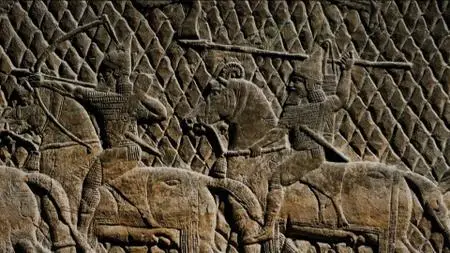 Curiosity TV - Kurdistan: The Untold Story of Mesopotamia (2017)