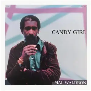 Mal Waldron - Candy Girl (1975/2016)
