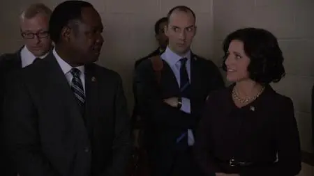 Veep S02E03