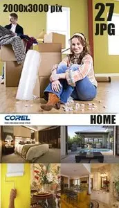 Corel Gallery - HOME