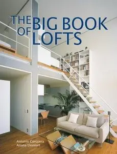 The Big Book of Lofts [Repost]