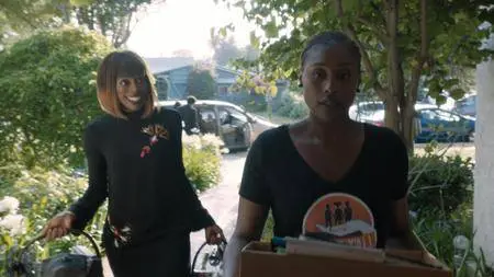 Insecure S01E07