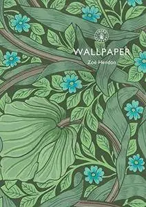 Wallpaper (Shire Library)