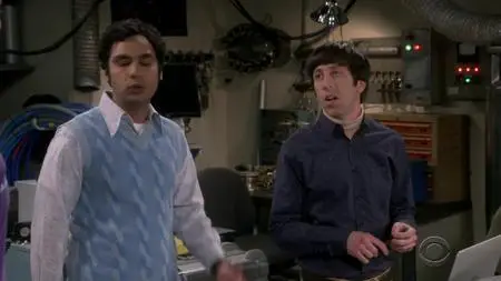 The Big Bang Theory S12E14