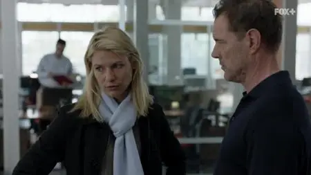 Homeland S06E01