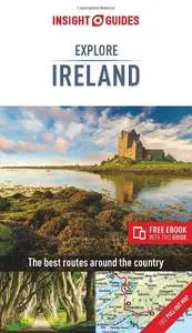 Insight Guides Explore Ireland