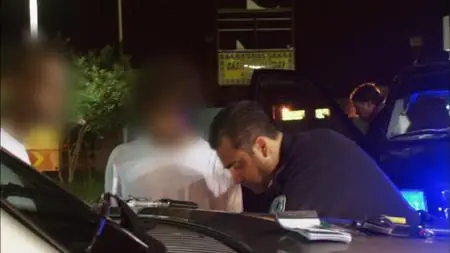 Steven Seagal: Lawman S01E04