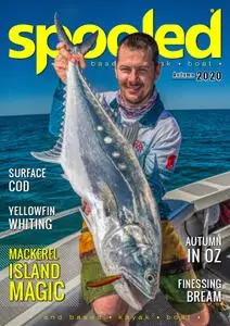 Spooled Magazine - Autumn 2020