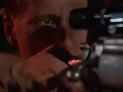 Ghosts of Mississippi (1996)