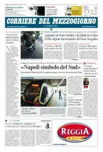 Corriere della Sera Edizioni Locali - 23 Ottobre 2016