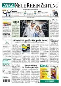 NRZ Neue Rhein Zeitung Emmerich/Issel - 22. Mai 2018