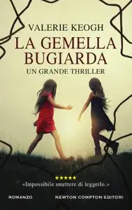 Valerie Keogh - La gemella bugiarda