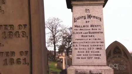 UKTV - Titanic - The Band Played On (2013)