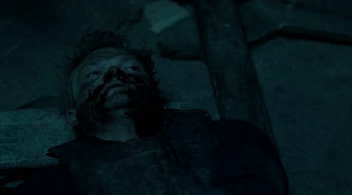 Daredevil S01 (2015)