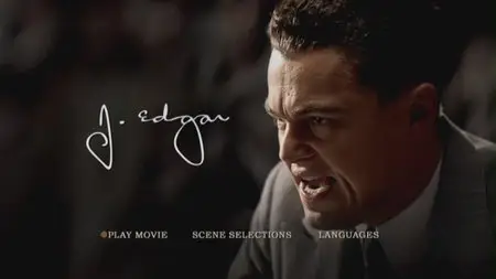 J. Edgar (2011)