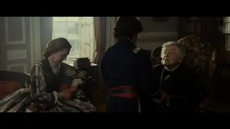 Lincoln / Линкольн (2012)
