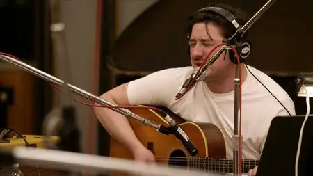 Lost Songs: The Basement Tapes Continued (2014)