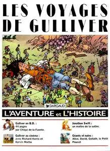 L'aventure et l'histoire 1-6